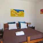 Venkovský dům Quinta Do Forno *
