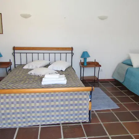 Quinta Do Forno Casa rural *