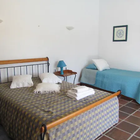 Quinta Do Forno Casa rural Maçeira
