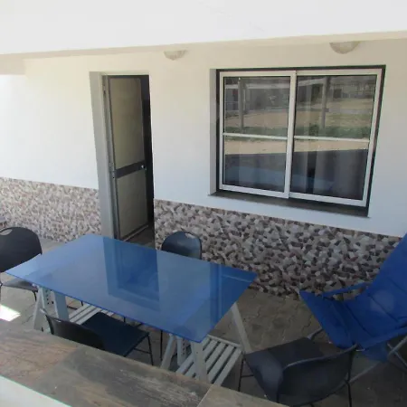 Quinta Do Forno Casa rural *