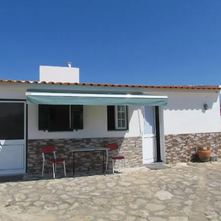 Casa rural Quinta Do Forno