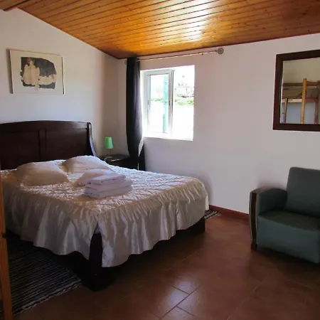 Quinta Do Forno Landhaus *