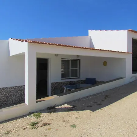 Casa rural Quinta Do Forno
