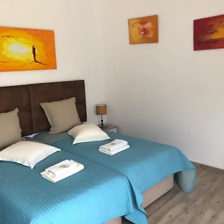 Landsted Quinta Do Forno