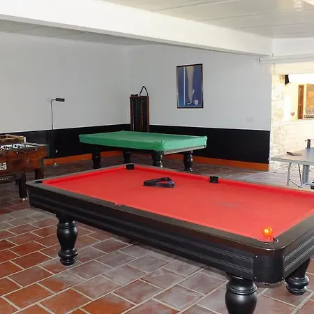 Quinta Do Forno Casa rural Maçeira