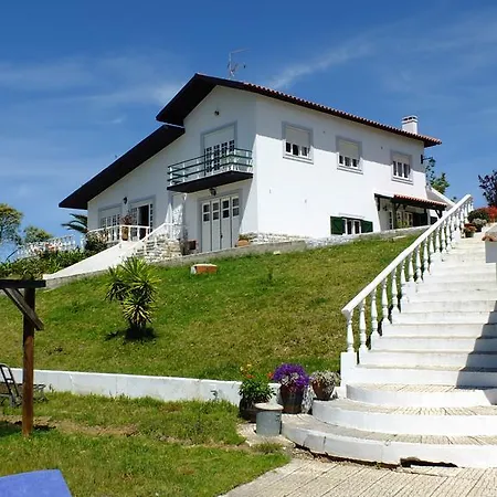 Casa rural Quinta Do Forno
