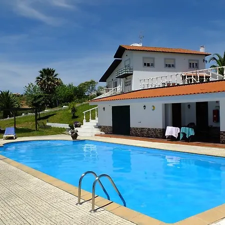 Casa rural Quinta Do Forno *