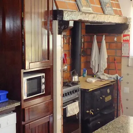 Casa rural Quinta Do Forno *