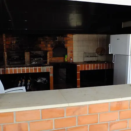 Quinta Do Forno Casa rural *