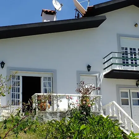 Quinta Do Forno Maçeira
