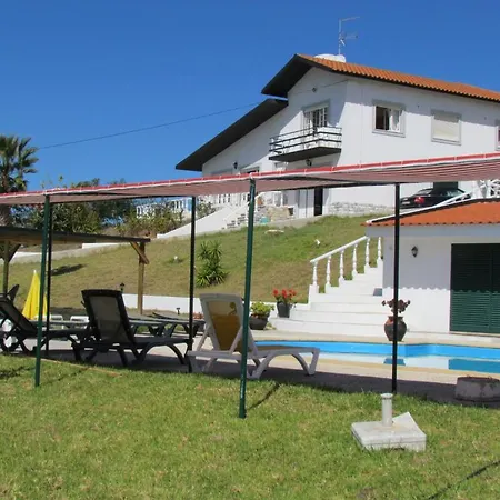 Casa rural Quinta Do Forno *