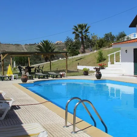 Quinta Do Forno Landsted Maçeira