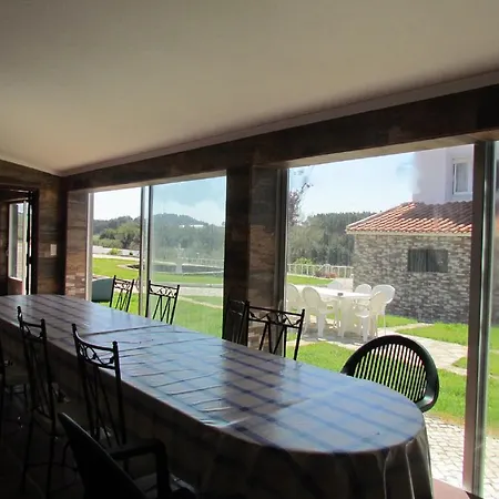 Casa rural Quinta Do Forno *