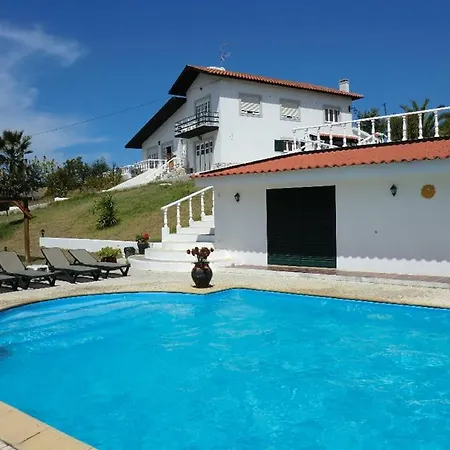 Casa rural Quinta Do Forno