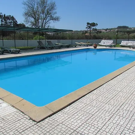 Casa rural Quinta Do Forno *