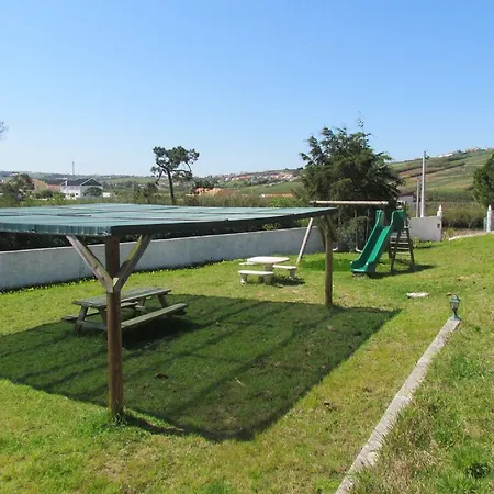 Casa rural Quinta Do Forno *