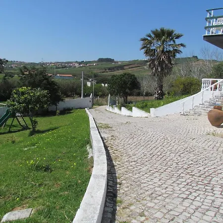 Quinta Do Forno Casa rural Maçeira