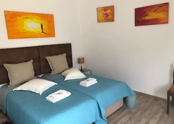 Летний дом Quinta Do Forno