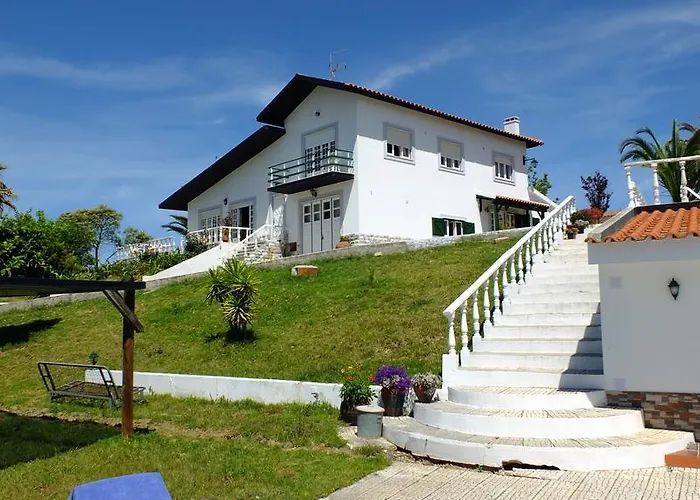 Landsted Quinta Do Forno